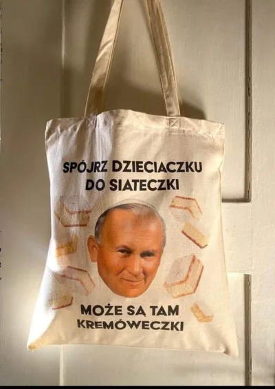 w.....m - Kremówka albo psikus! 

#2137 #wykopobrazapapieza