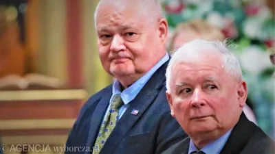 Jabby - Kaczyński kiedyś powiedział że jego wizja państwa jest warta poświęcenia gosp...