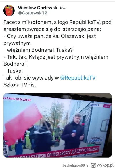 badreligion66 - #polityka