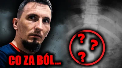 pawel-bori - #famemma A ja powiem Wam, że bolą mnie plecy