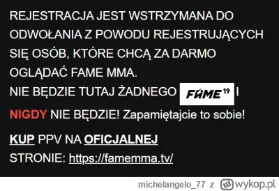 michelangelo_77 - #famemma czyżby strimki.top poleciały tak samo jak strumyk? ( ͡° ͜ʖ...