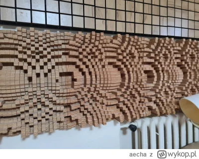 aecha - @Wujekzchaty odpal qrdude i rób przy okazji profesjonalne dyfuzory :) sam szr...