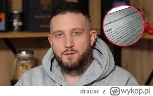 dracar - #famemma 

-dlatego chciałem wam widzowie powiedzieć....
-mocne mocne
-[śmie...