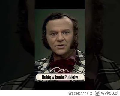 Wacek7777 - #kpo #aferakpo #polityka 
#jozinzbazin