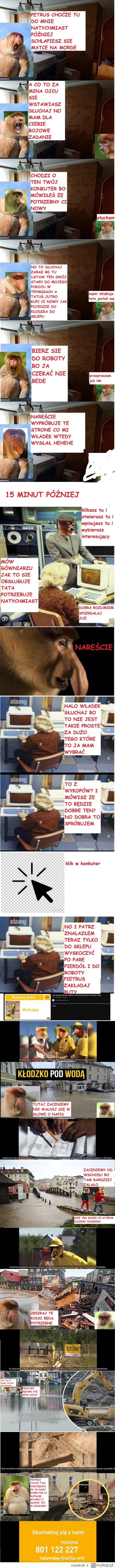 suzaku0 - #konkursnanajbardziejgownianymemznosaczem