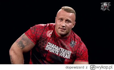 dopewizard - @christian-huygens: potifara to jedno ale za pucowanie się na tagu masz ...