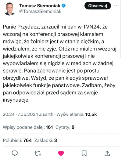 Gours - Pisowcy prezentują tak podłe zachowanie, że to jest niesamowite. Co za hieny....