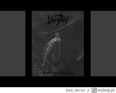 Bad_Sector - Witam serdecznie po powrocie z bana ( ͡° ͜ʖ ͡°) #blackmetal 

Deus Morte...