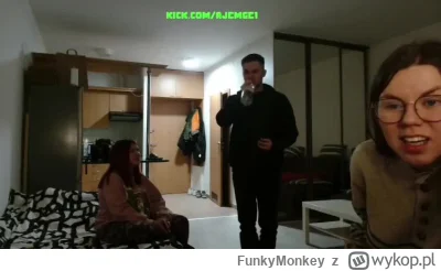 FunkyMonkey - #famemma