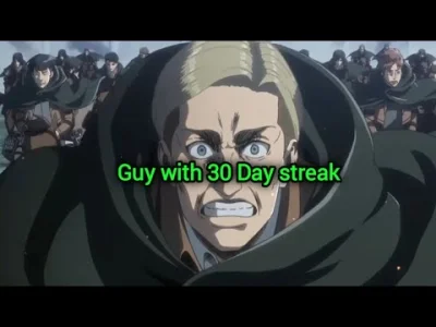 nekkiq - #przegryw #anime Coś w sam raz dla was chłopcy ( ͡° ͜ʖ ͡°) 
Nie dajcie się i...