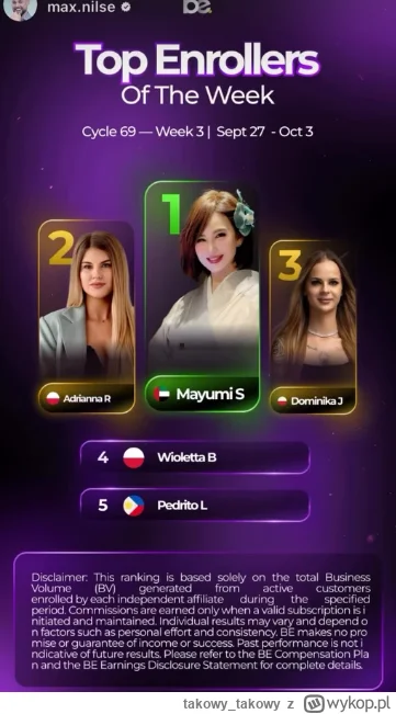 takowy_takowy - #frajerzyzmlm POLSKA DOŁEM !!!