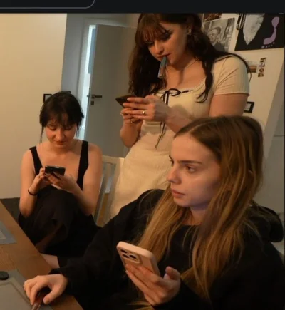 marcin1983a - #famemma Skad ten pasut bierze te dziewczyny?