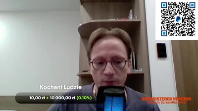 hans-kloss-23 - #raportzpanstwasrodka Fifi pobiera nauki "Filozofii Finansowej" na Ti...