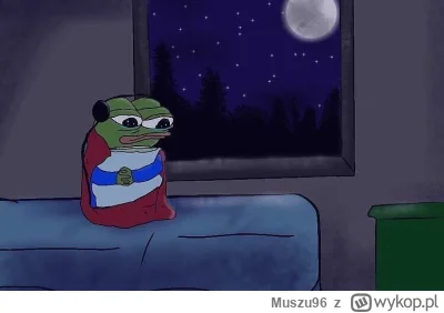 Muszu96 - #przegryw
