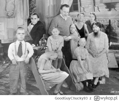 GoodGuyChucky93 - @SlepyBazant: freak słowo klucz