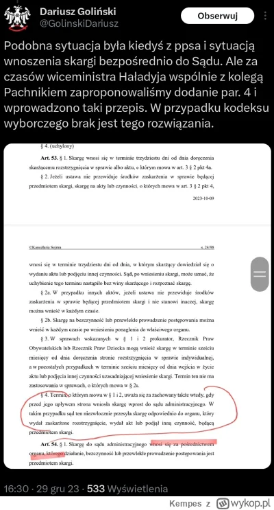 Kempes - @mecenassrenas A mówiłem czytaj informacje z linku...