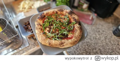 wypokowytrol - @n0xx dziś poszedłem na łatwiznę ale ten sos jest akurat kozacki. 
 @G...