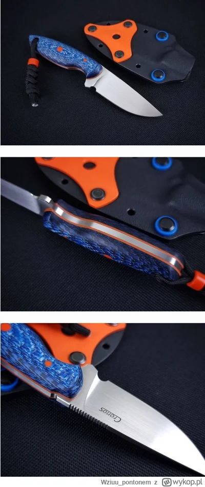 Wziuu_pontonem - Aaaaa
Po prostu bajkowy 
#noze