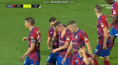 uncle_freddie - Raków Częstochowa 1 - 0 Flora; Kocherhin

MIRROR: https://streamin.on...