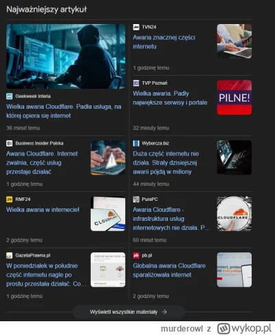 murderowl - Łobaben xD #gielda