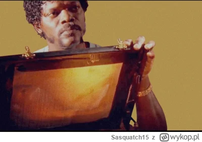 Sasquatch15 - Tajemnicza walizka 
#kanalzero #braun #stanowski