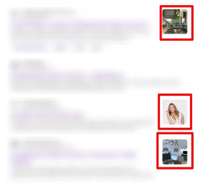 6poziomprokrastynacji - Mireczki z #seo, jak ustawia się taki obrazek w wynikach wysz...