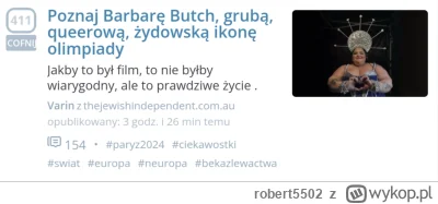 robert5502 - #j--------e w komentarzach pod tym znaleziskiem jest więcej ścieku jak n...