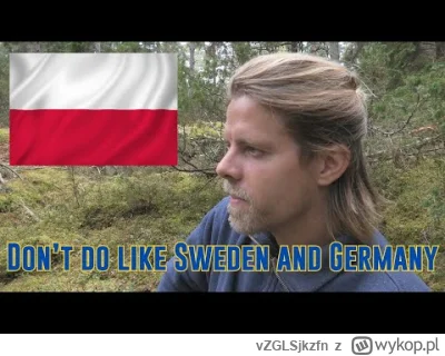 vZGLSjkzfn - A to szwedzki rasista !

#napierala