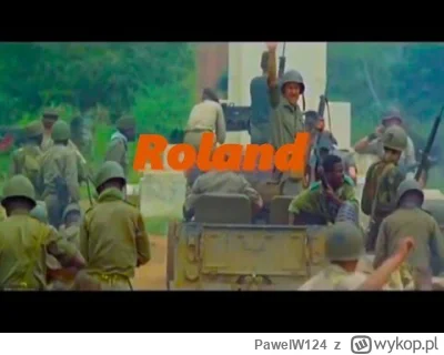 PawelW124 - @Felixu: Byłbyś jak Rafał Gan-Ganowicz w Kongo.

https://pl.wikipedia.org...