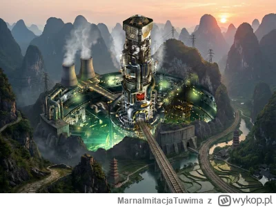 MarnaImitacjaTuwima - Ponoć są pierwsze przecieki, ze Chiny właśnie opracowały nowy t...