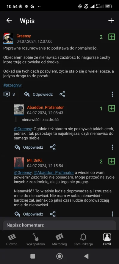 siwy-y - @Greensy obejrzyj sobie jakieś chińskie bajki lewacki ściemniaczu xD ty robi...