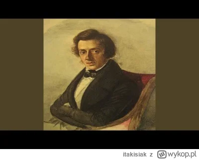 itakisiak - Koncert w rocznicę śmierci Fryderyka Chopina

Dzisiaj, we wtorek, mijają ...