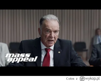 Colos - @WeunianyTrampek: ( ͡° ͜ʖ ͡°)