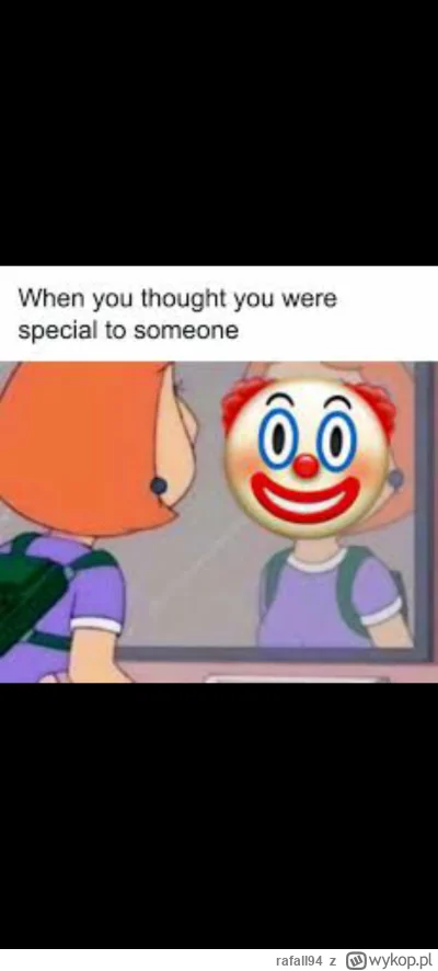 rafall94 - #mood #przegryw