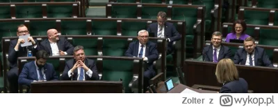 Zolter - vote kick 
#sejm #polityka