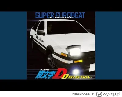 rutekboss - #f1 #wieczornykacikmuzycznytaguf1 Ale to wszystko na tagu zapiernicza, mi...