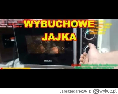 Jarekzegarek06 - #danielmagical
Jajka po Toruńsku
https://www.youtube.com/watch?v=2PE...