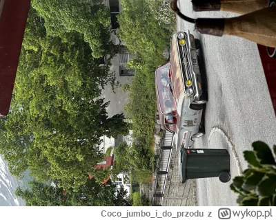 Cocojumboidoprzodu - @JayCube: No szefie trafiłeś w dziesiątkę, bo jestem w Orsta. xD...