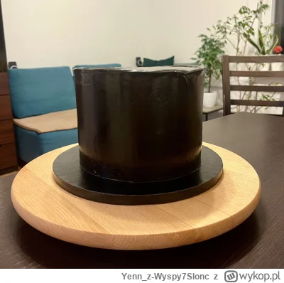 Yenn_z-Wyspy7Slonc - Gotuj z wykopem. Hyhy kolejny torcik się robi (⌐ ͡■ ͜ʖ ͡■)
A naw...