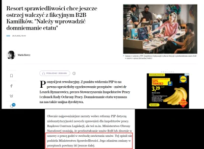 elo_kebab - Walka z zasobami B2B trwa xD
Co więc oznaczałaby ta zmiana w praktyce? Pr...