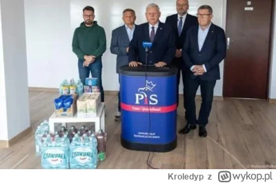 Kroledyp - #bekazpisu 
No dobra, bo co 10 minut czytam: Pisowcy nakupili koszyk jakie...