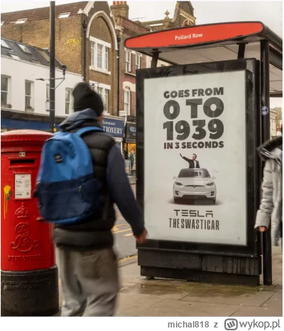 michal818 - Rośnie popularność ruskiego Elona z RPA

#ukraina #wielkabrytania #russia...