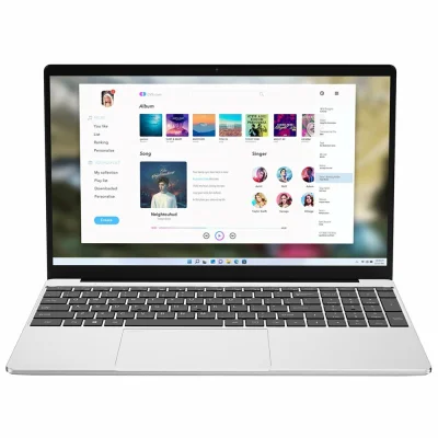 n____S - ❗ Ninkear N15 Air Laptop N95 16/512GB 15.6 Inch [EU]
〽️ Cena: 259.00 USD (do...