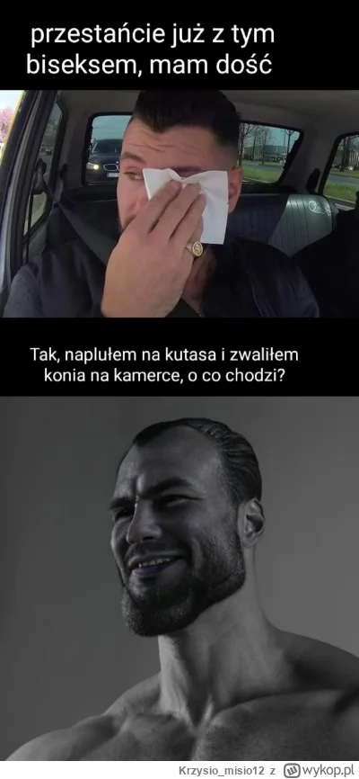 Krzysio_misio12 - #famemma