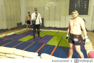 koniczynaxD - #famemma