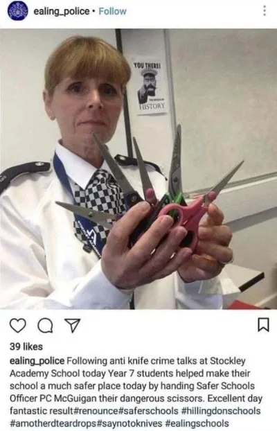 Hwanin - Może czas by wzięli przykład z UK ( ͡° ͜ʖ ͡°)ﾉ⌐■-■