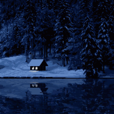 gabrysianowa - #pixelart