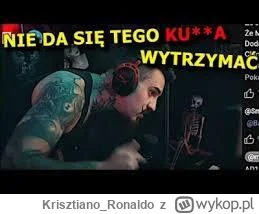 Krisztiano_Ronaldo - @Vezz: 
 ale daje rade.
