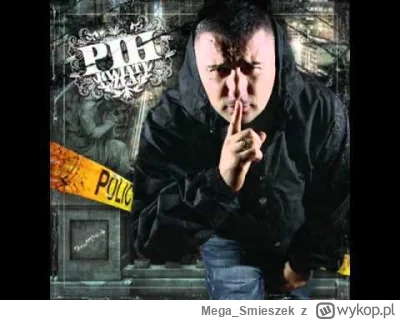 Mega_Smieszek - Kiedyś to były dissy i beefy nie to co teraz

#rap #gimbynieznajo