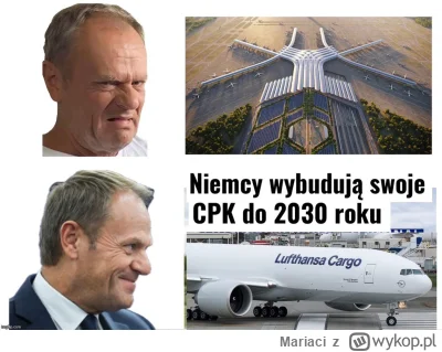 Mariaci - @badreligion66